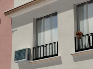 building 76 3D Model