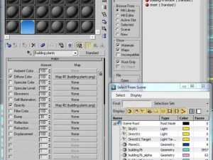 building 76 3D Model
