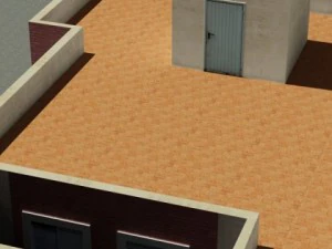 3d models building 78 3D Model