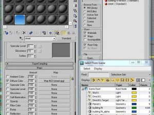 3d models building 78 3D Model