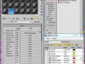 building 79 3D Model