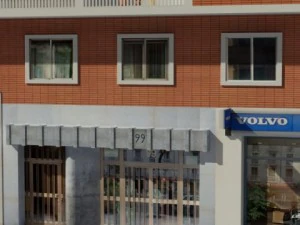 modelos 3d edificio 81 Modelo 3D