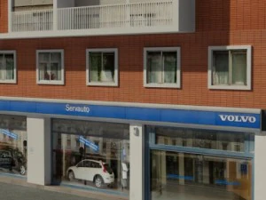 modelos 3d edificio 81 Modelo 3D