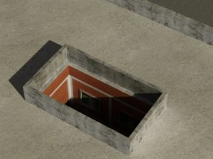 modelos 3d edificio 81 Modelo 3D