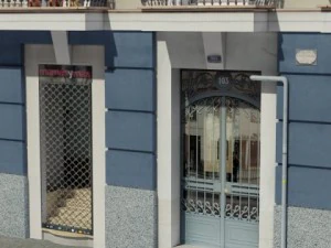 building 82 3D Model