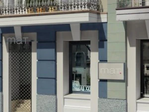 building 82 3D Model