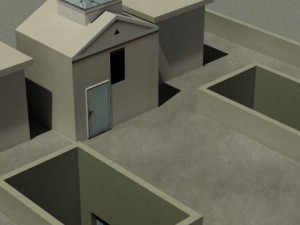 3d models building 83 3D Model