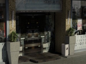 building 84 Modello 3D