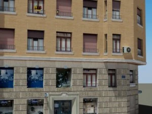 3d models building 85 3D Model