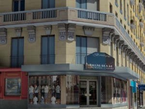 3d models building 89 Modello 3D