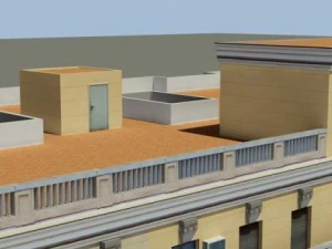 3d models building 89 3D Model
