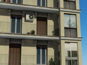 3d models building 91 3D Model