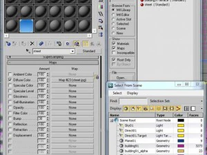 3d models building 91 3D Model