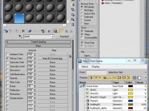 building 93 3D Model