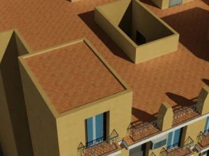 3d models building 94 3D Model