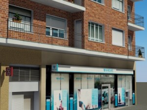 3d models building 97 3D Model