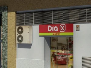 3d models building 97 3D Model