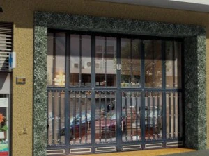 3d models building 97 3D Model