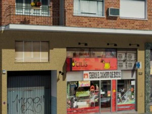 3d models building 97 3D Model