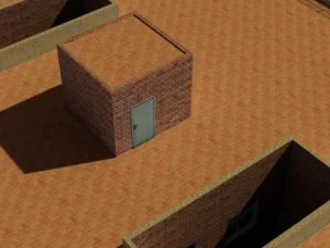 3d models building 97 3D Model