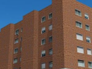 3d models building 97 3D Model