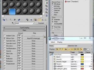 3d models building 97 3D Model