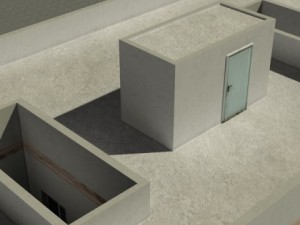 3d models building 98 3D Model