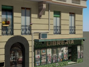 3d models building 101 Modèle 3D