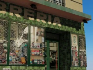 3d models building 101 3D Model