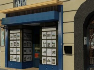 3d models building 101 3D Model