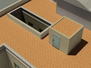 3d models building 101 3D Model