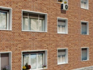building 102 3D Model