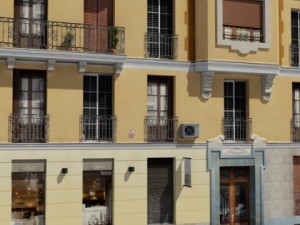 building 103 Modèle 3D