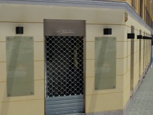 building 103 3D Model
