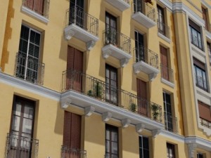 building 103 Modèle 3D