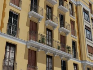 building 103 3D Model