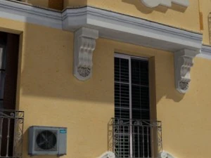 building 103 3D Model