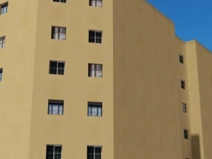 building 103 3D Model