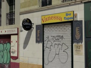 city block 05 3D Model