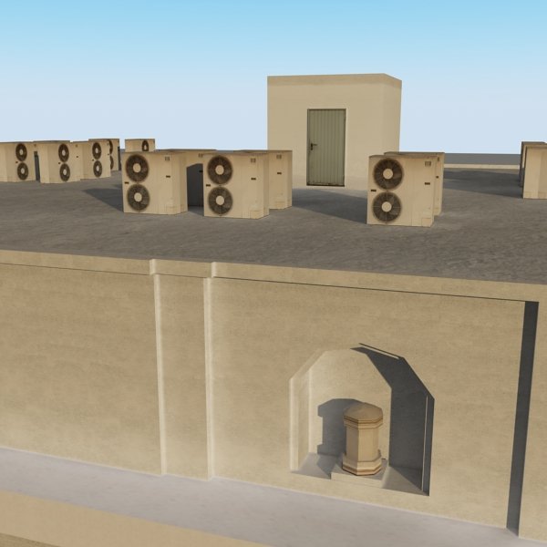 Gcc building