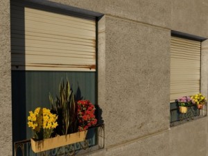 building collection 4150 3D Model