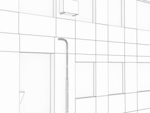 building collection 4150 3D Model