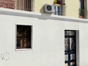 building collection 4150 3D Model