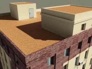 building collection 4150 3D Model