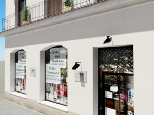 building collection 4150 3D Model