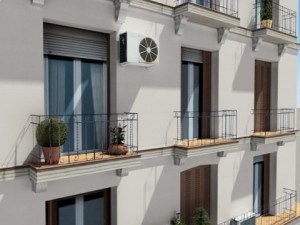 building collection 4150 3D Model