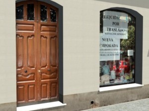 building collection 4150 3D Model