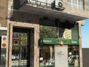 collezione di edifici 4150 Modello 3D