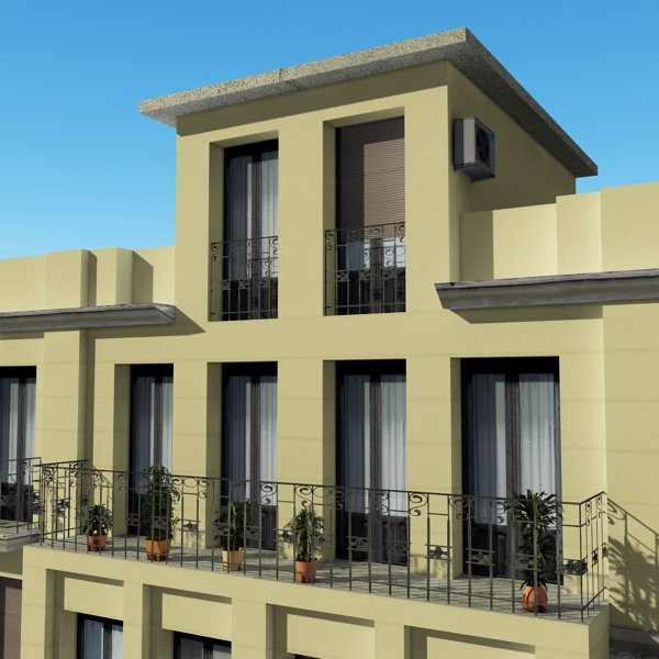 Built collection. 3d building 64x64px. Built collection. Жк “golden mile private residences”. Built collection.