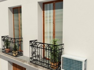 building collection 51  60 3D Model